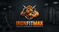 IronFitMax - Startside