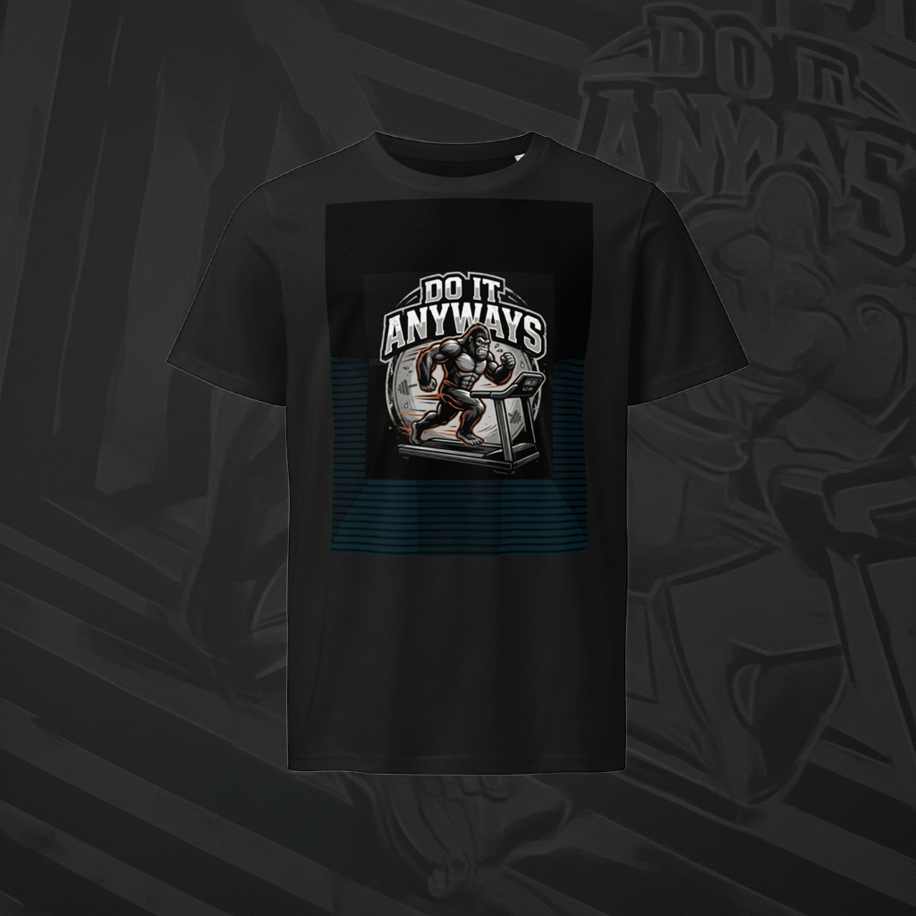 DO IT ANYWAYS T-Shirt