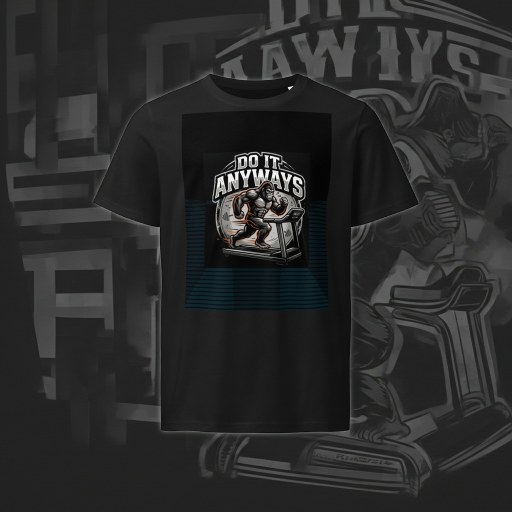 DO IT ANYWAYS T-Shirt